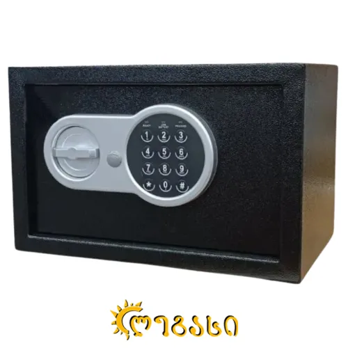 სეიფი. 25*35*25