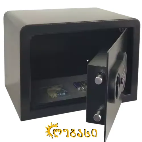 სეიფი. 30*38*30