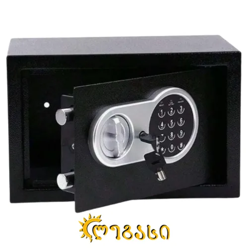 სეიფი. 20*42*37