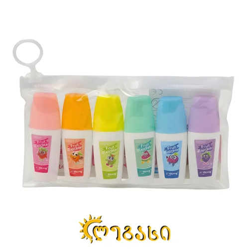 მოსანიშნი მარკერი