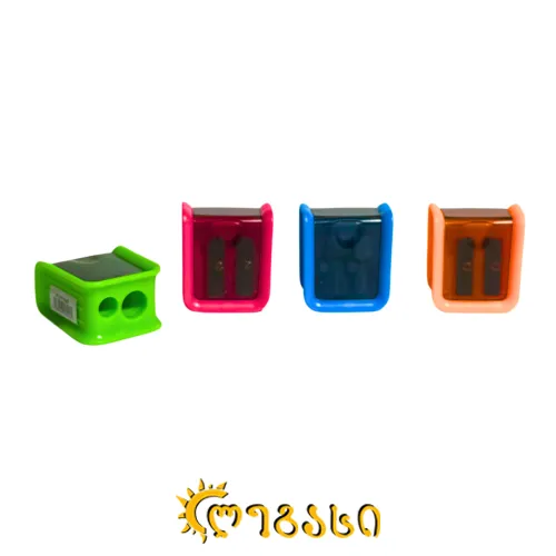 ფანქრის სათლელი