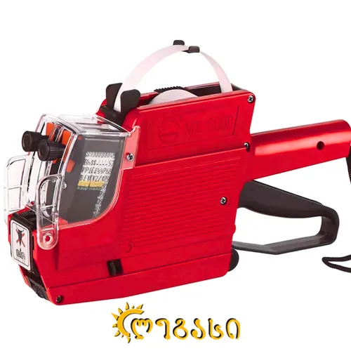 ფასმაჩვენებლის აპარატი ორიანი