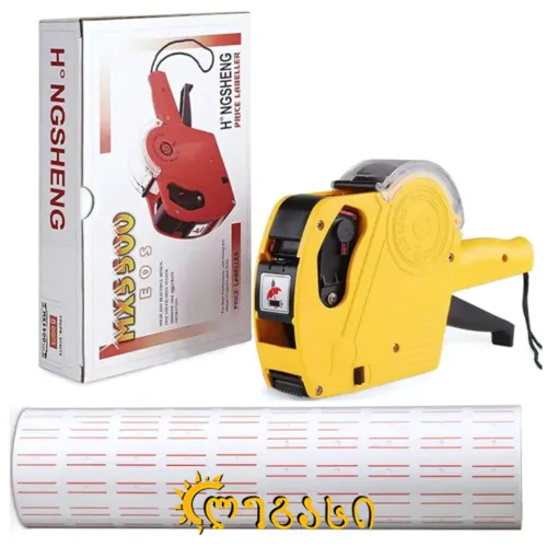 ფასმაჩვენებლის აპარატი 