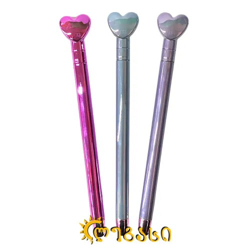 საწერი კალამი ლურჯი