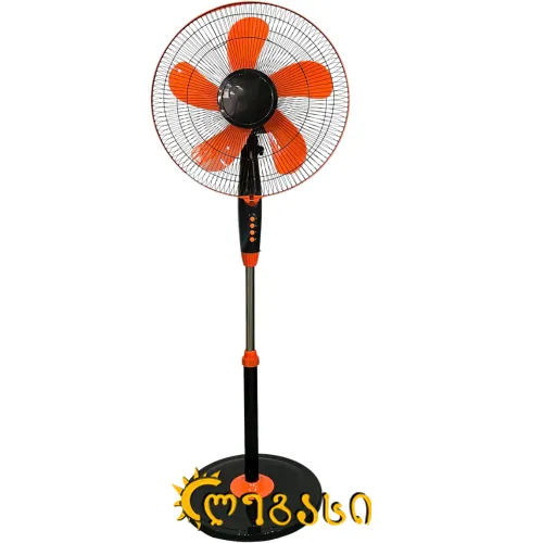 ვინტილიატორი დასადგამი FS1601