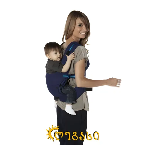 ბავშვის სატარებელი ჩანთა