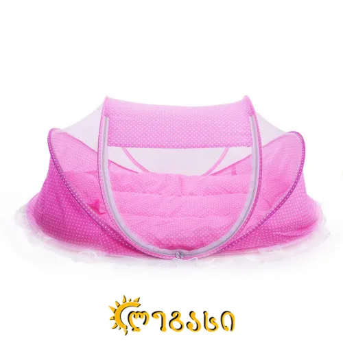 ბავშვის სათამაშო მანეჟი