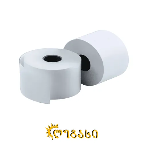 თერმული ქაღალდი 80/180/792