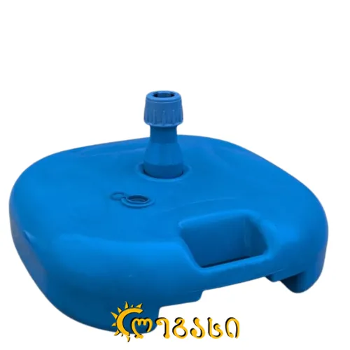 ქოლგის დასადგამი პლასტმასის  7629