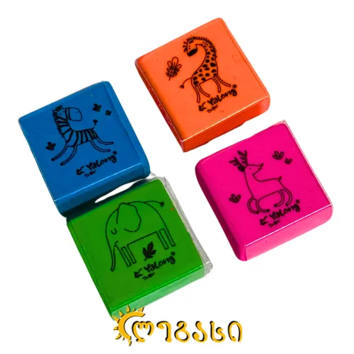 ფანქრის საშლელი