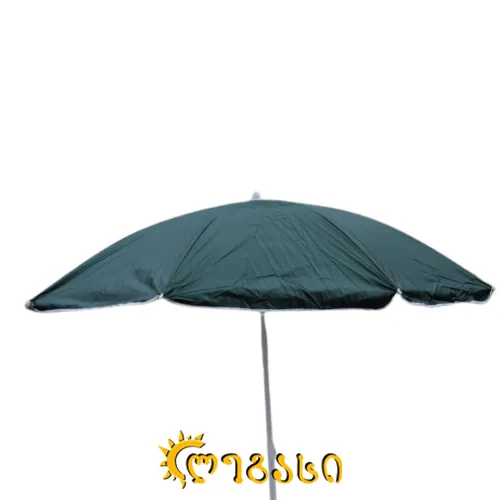 ზღვის ქოლგა   კრისტავინით 4-ფ.  100-სმ.