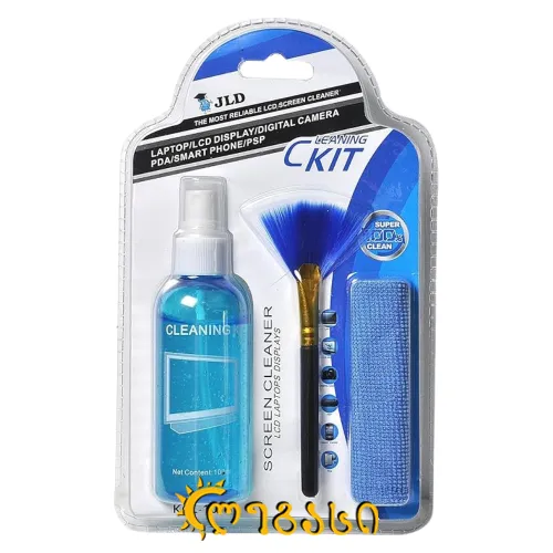 კომპიუტერის საწმენდი სალფეთქის კრებული