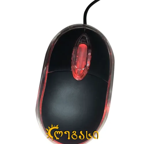 კომპიუტერის მაუსი