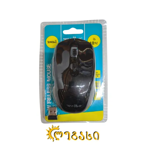 კომპიუტერის მაუსი