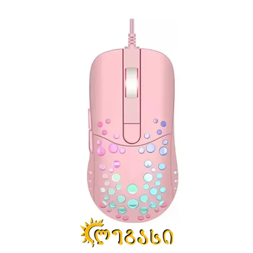 კომპიუტერის მაუსი