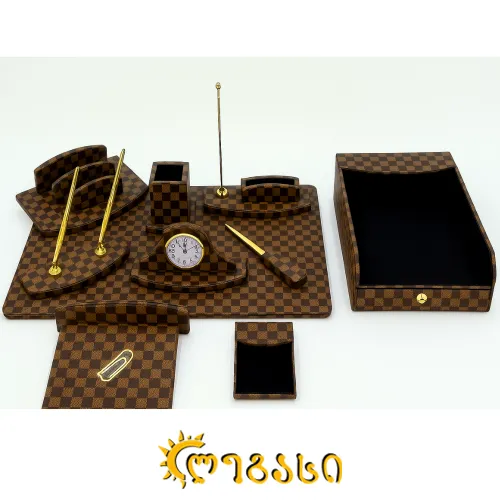 საოფისე მაგიდის კრებული