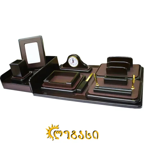 საოფისე მაგიდის კრებული