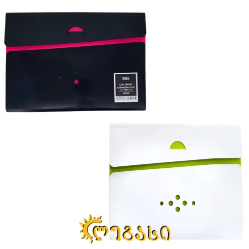 პაპკა გარმოშკა ა-4 12-ც.