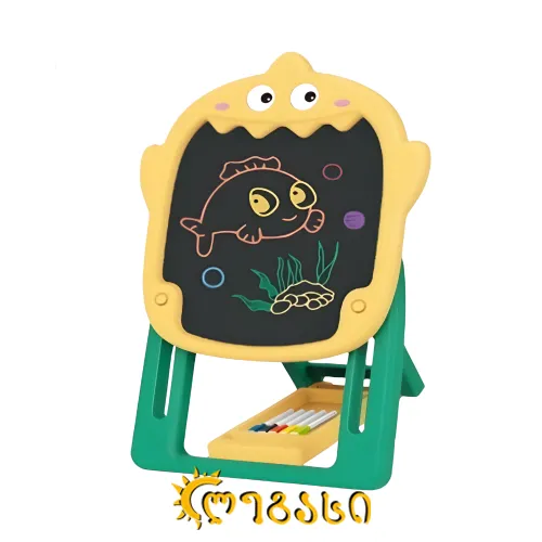 საბავშვო დაფა