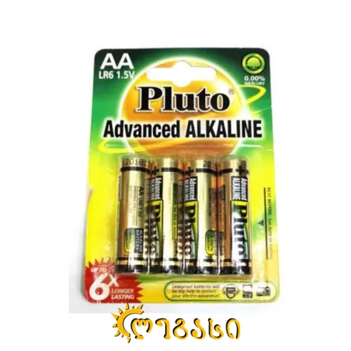 ელემენტი AA 1ც.