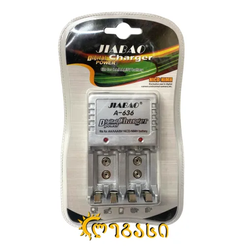 ელემენტის დამტენი