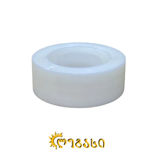 სკოჩი გამჭირვალე პატარა 1.8-სმ. 30-მეტ.