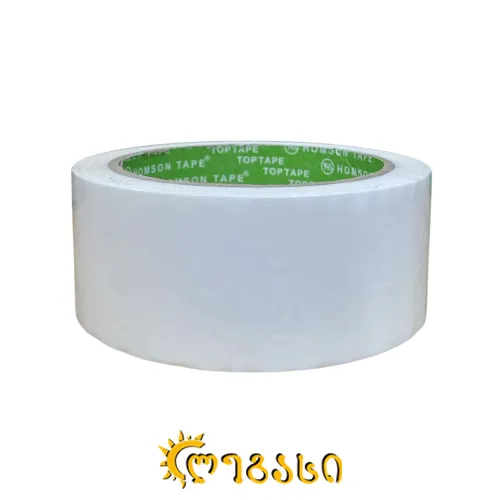 ფერადი სკოჩი  4-სმ.  60-მეტ.