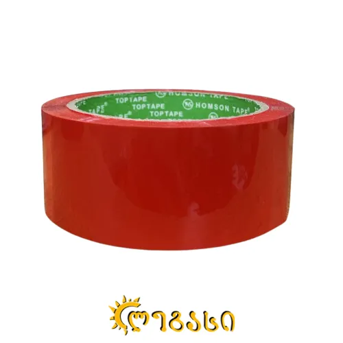 ფერადი სკოჩი  4-სმ.  60-მეტ.