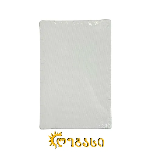 სამხატვრო ტილო (9*14 სმ)