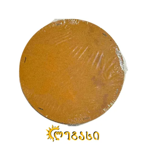 სამხატვრო დაფა ტილოსთვის (20*20 სმ)