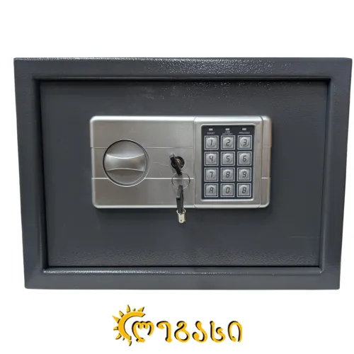 სეიფი  25*25*35სმ