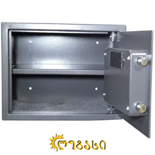 სეიფი  30*38*30სმ