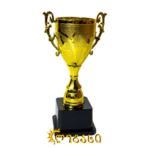 სპორტის თასი პლასმასის 20 სმ N-94