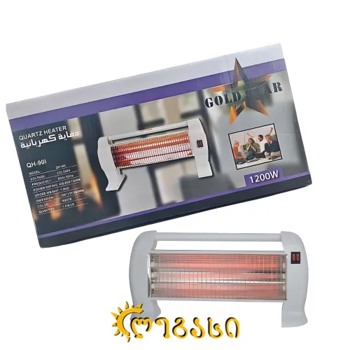 ელექტრო ღუმელი (პლეტა)