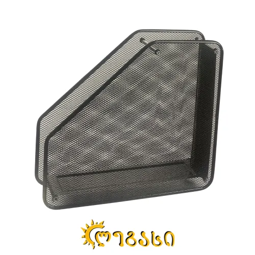 საკანცელარ. თარო ვერტიკალური მეტალის 1-ნი