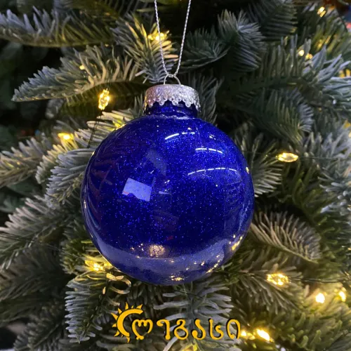 ნაძვის ხის სათამაშო 3ც.