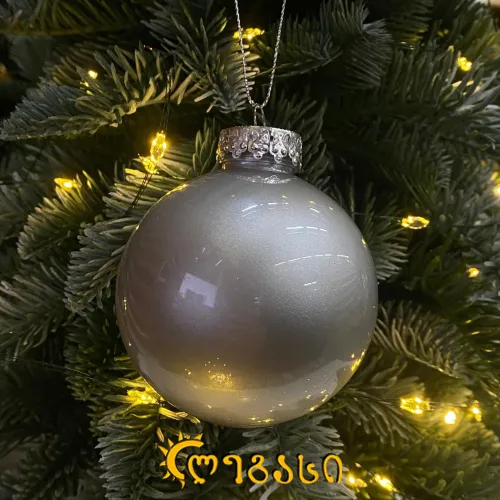 ნაძვის ხის სათამაშო 3ც.