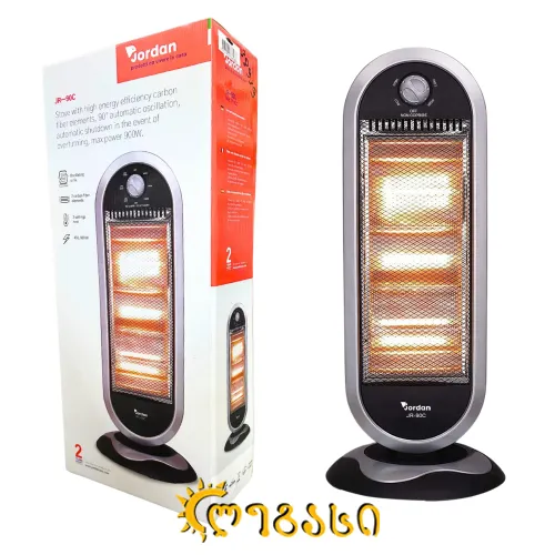 ელექტრო გამათბობელი