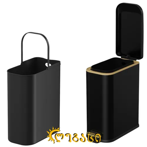 საოფისე ურნა ავტომატი