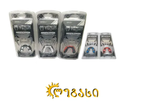  კბილების დამცავი SC-87151