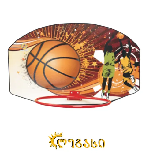 კალათბურთის რგოლი SC-88338