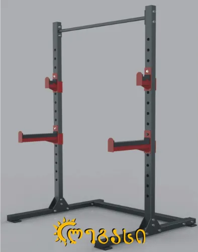 სავარჯიშო ფიტნეს სტეპერი SC-82016A