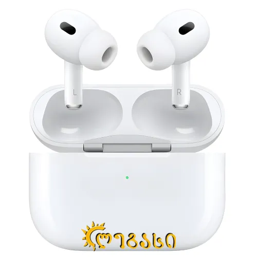 AIRPODS ყურსასმენი