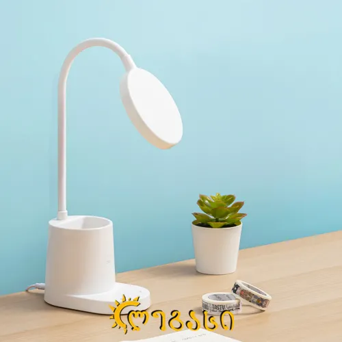 სამაგიდე სანათი 4315 , DELI