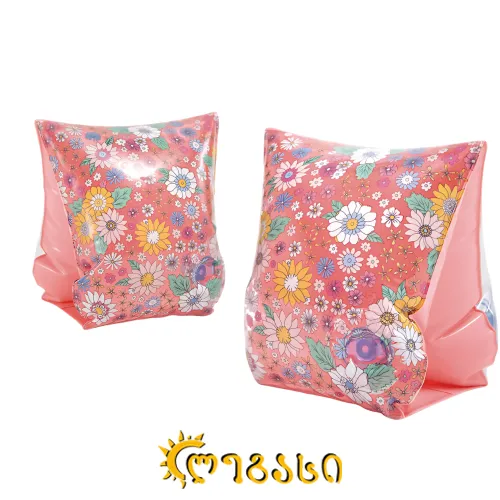 საცურაო სამკლაური 23*15 სმ 