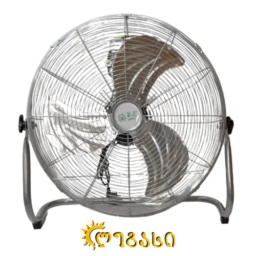 ელექტრო მარაო დასადგამი კედლის 