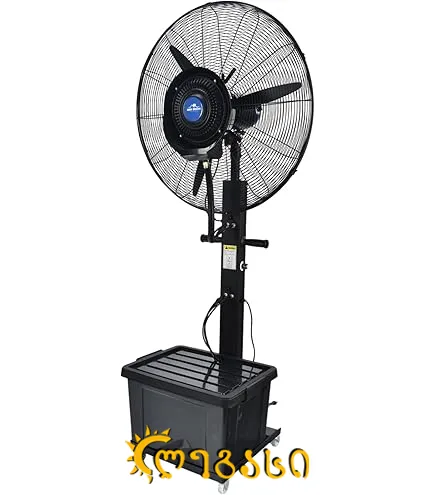 ვენტილატორი 