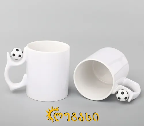 სუბლიმაციური ჭიქა