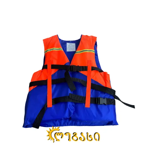 სამაშველო ჟილეტი XL