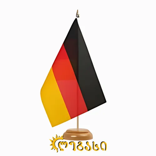 ბელგიის დროშა 15x22